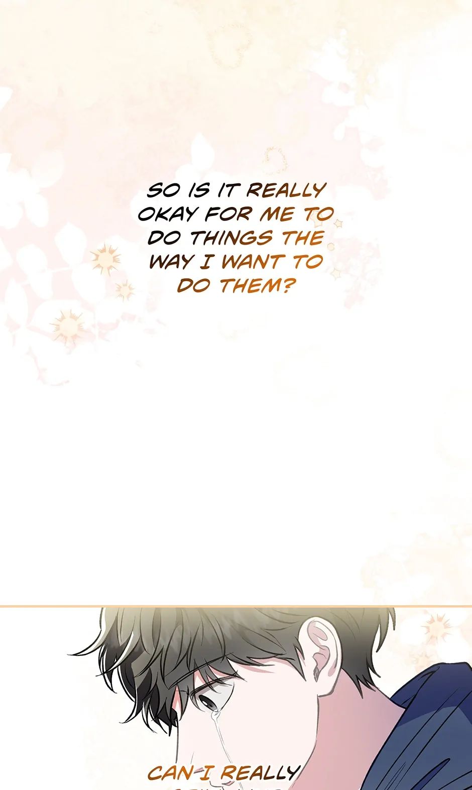 Read Surviving as a Player chapter 28 image 49 on Lezhin