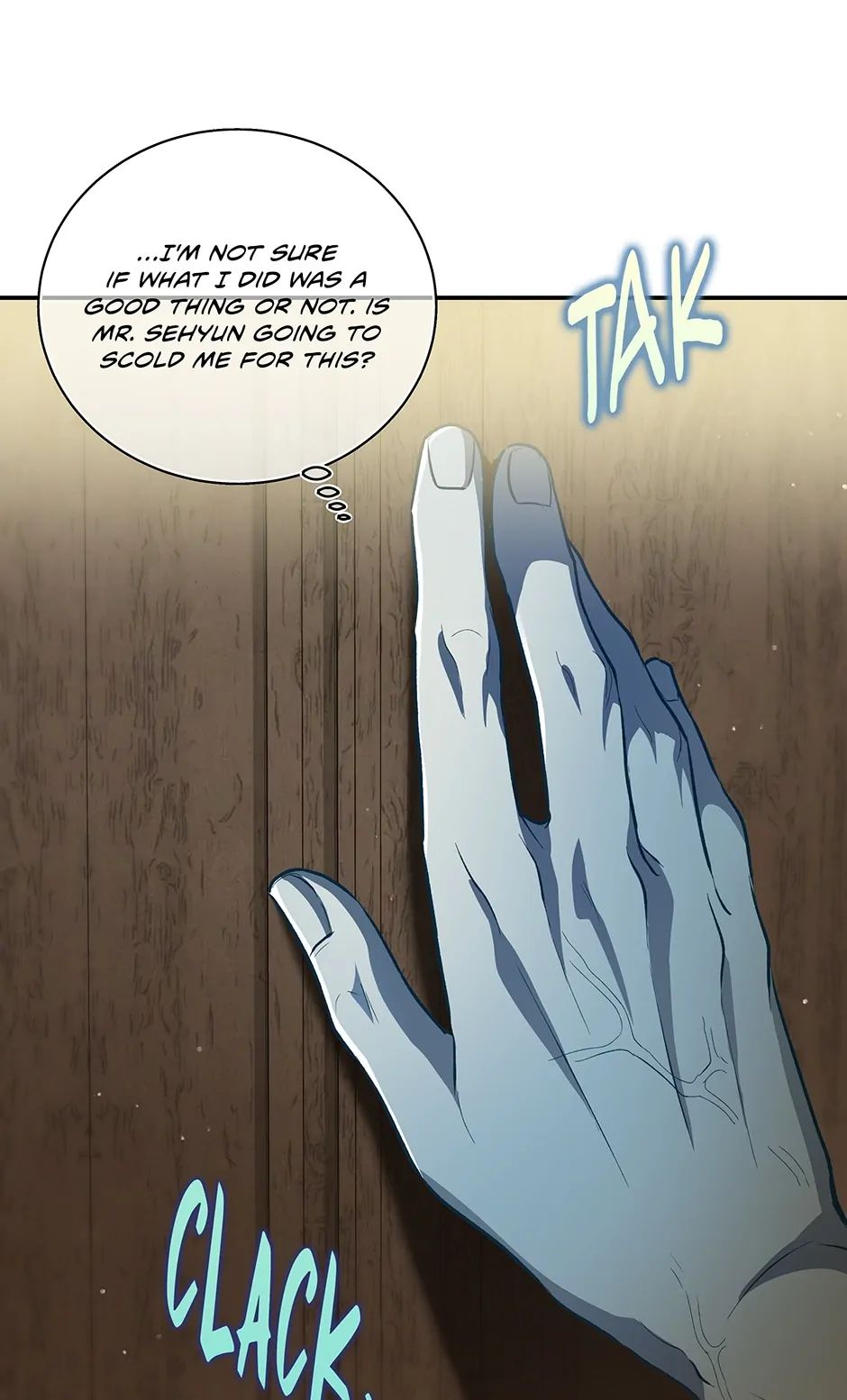 Read Surviving as a Player chapter 28 image 53 on Lezhin