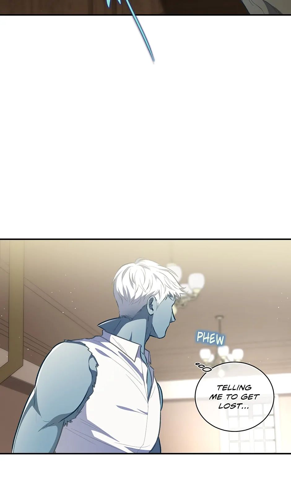 Read Surviving as a Player chapter 28 image 54 on Lezhin