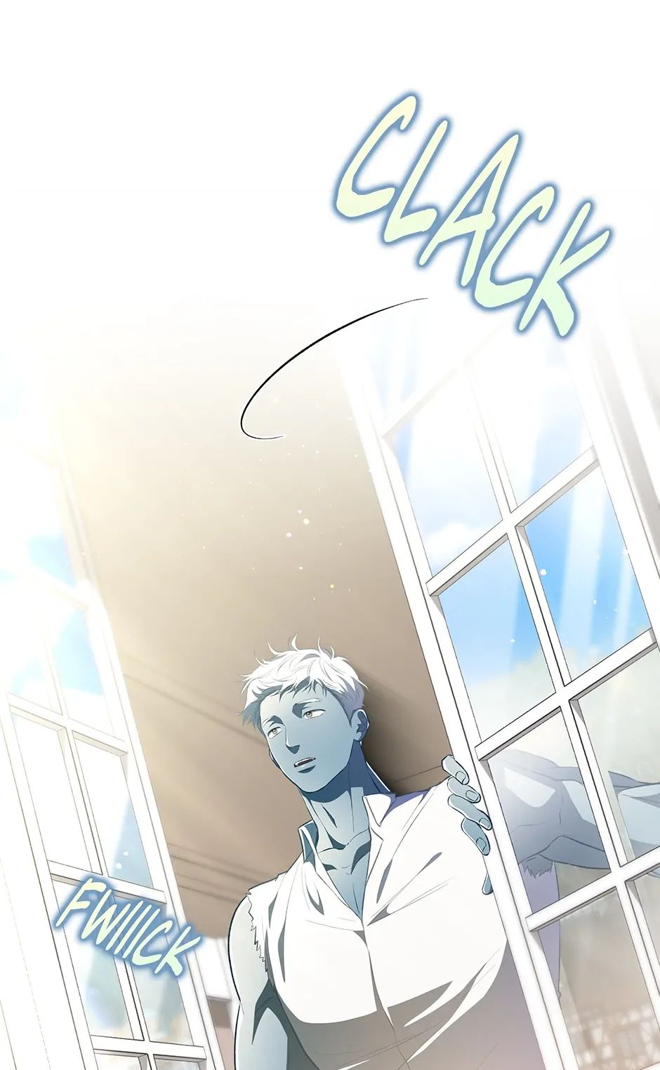 Read Surviving as a Player chapter 28 image 55 on Lezhin