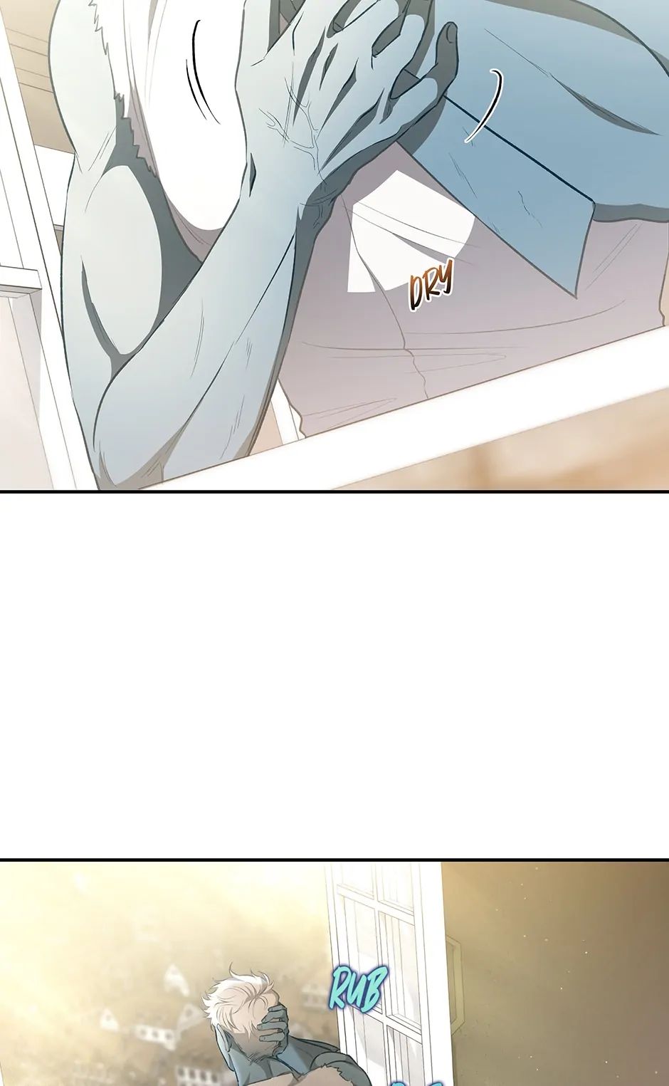 Read Surviving as a Player chapter 28 image 57 on Lezhin