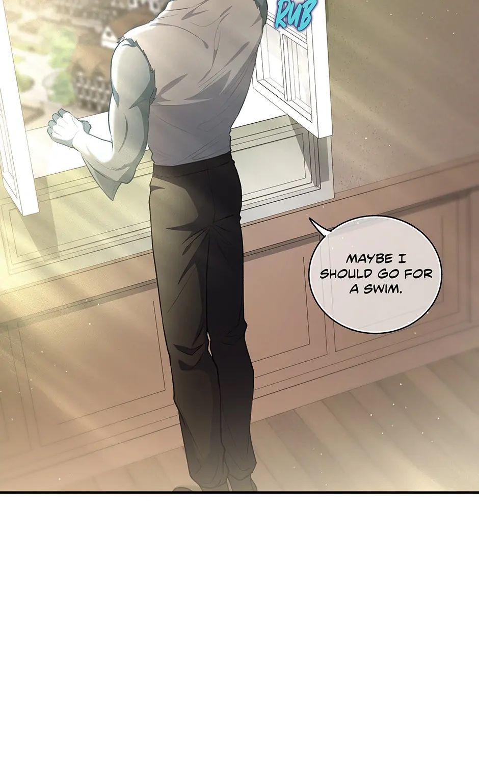 Read Surviving as a Player chapter 28 image 58 on Lezhin