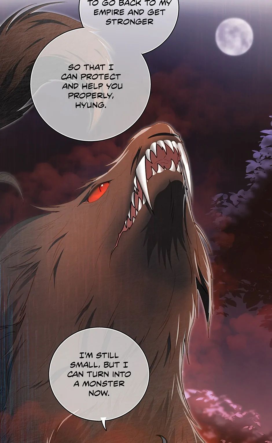Read Surviving as a Player chapter 28 image 64 on Lezhin