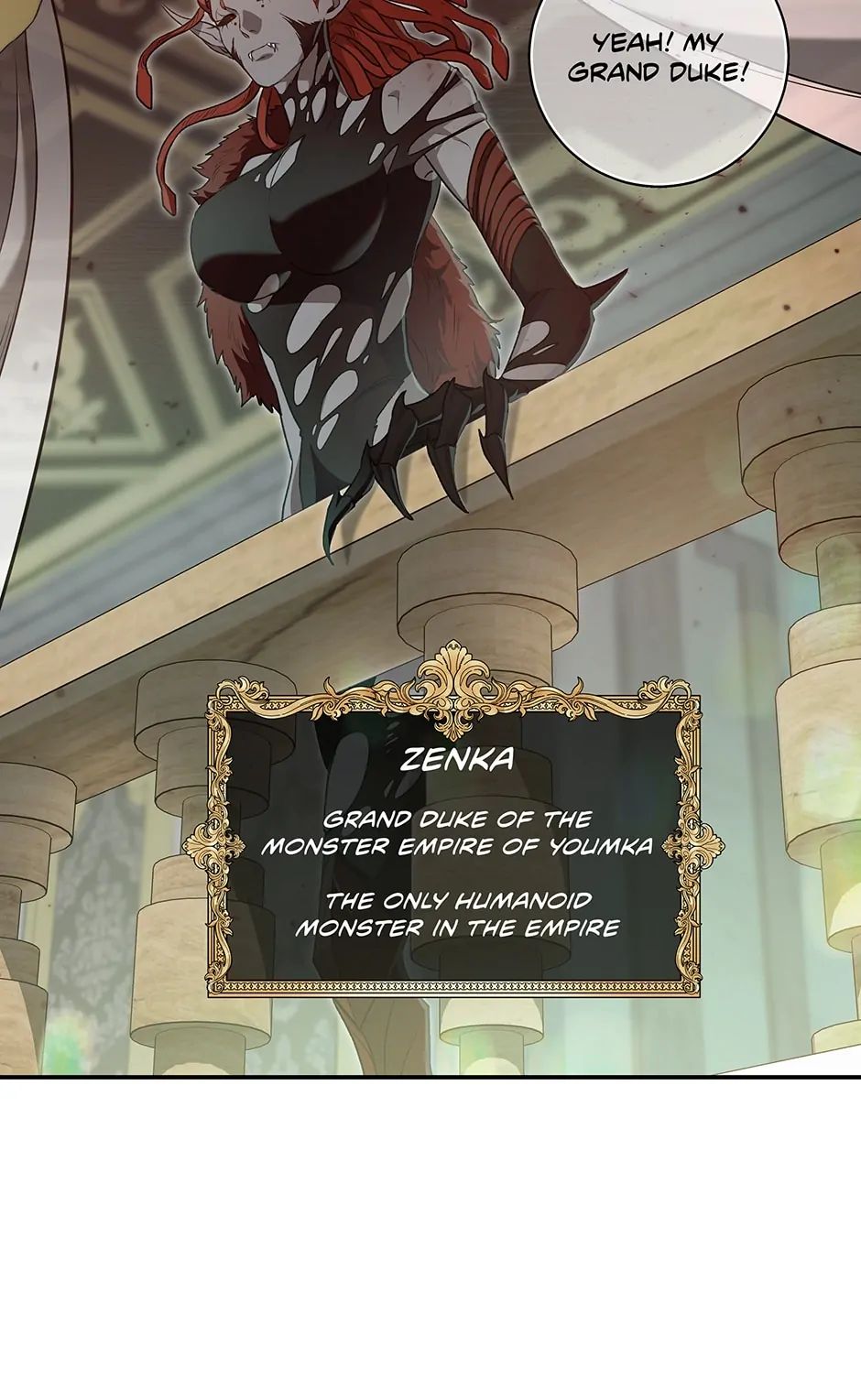 Read Surviving as a Player chapter 28 image 66 on Lezhin