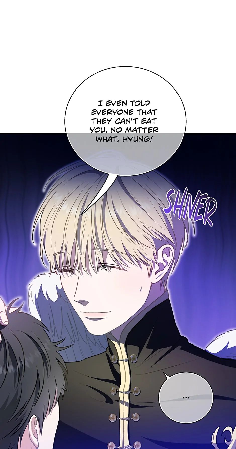 Read Surviving as a Player chapter 28 image 68 on Lezhin