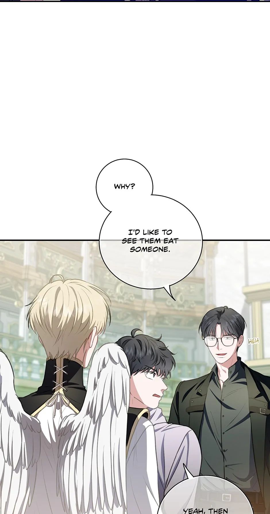 Read Surviving as a Player chapter 28 image 69 on Lezhin