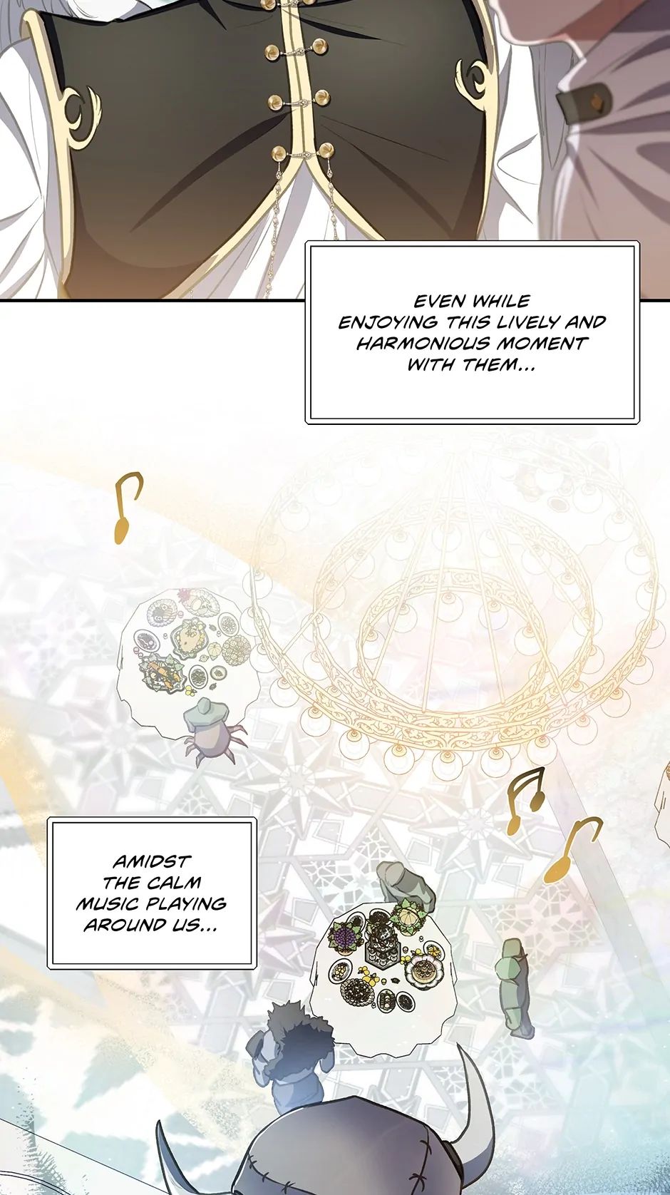 Read Surviving as a Player chapter 28 image 77 on Lezhin