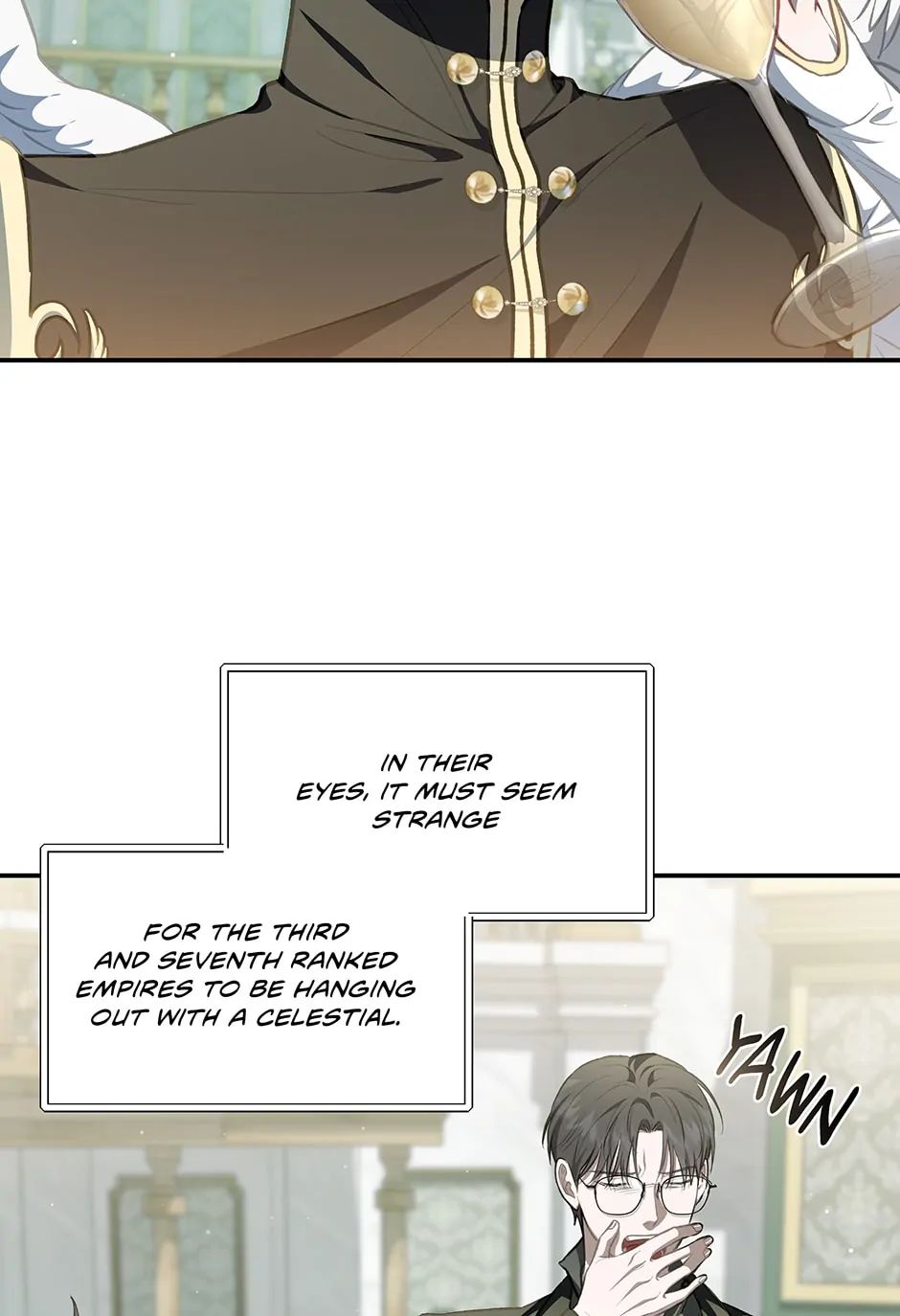 Read Surviving as a Player chapter 28 image 81 on Lezhin