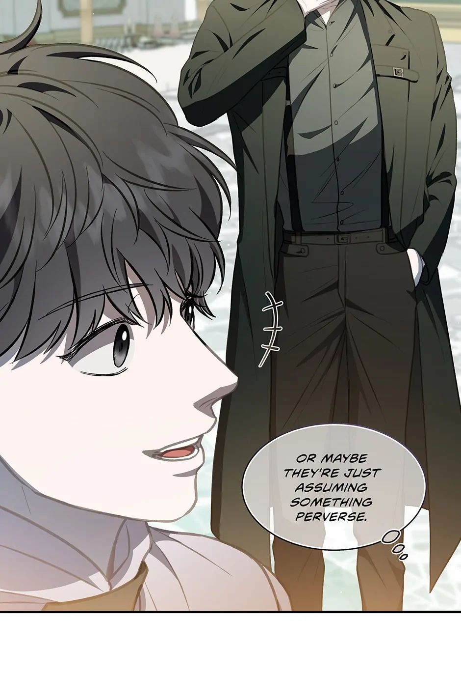 Read Surviving as a Player chapter 28 image 82 on Lezhin