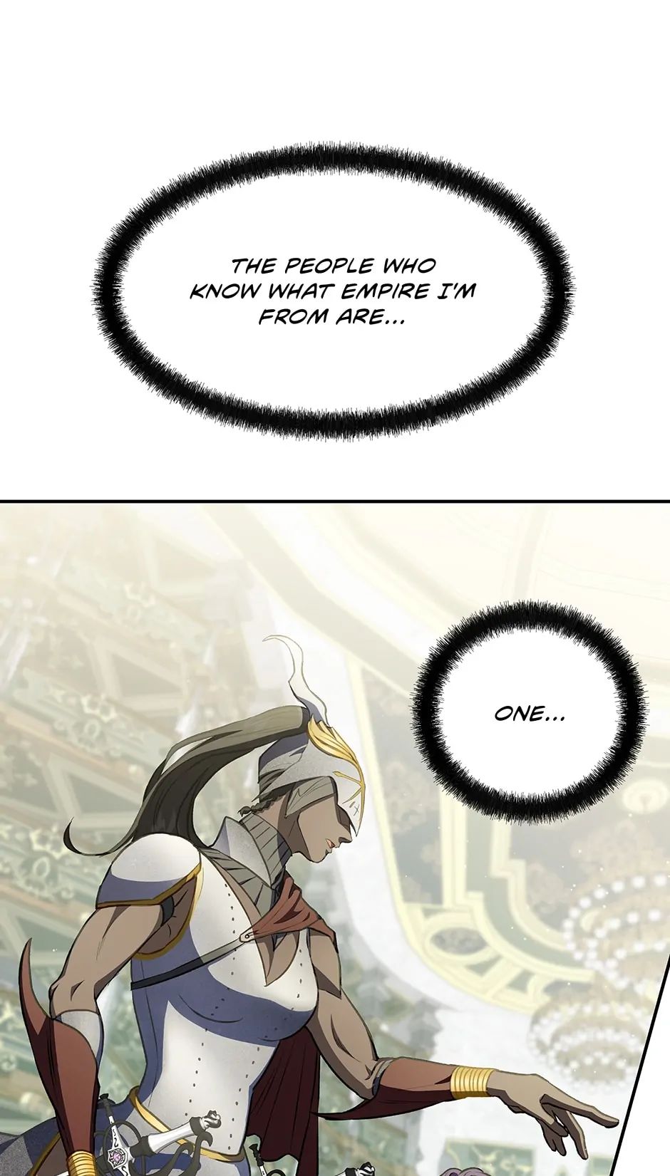 Read Surviving as a Player chapter 28 image 83 on Lezhin