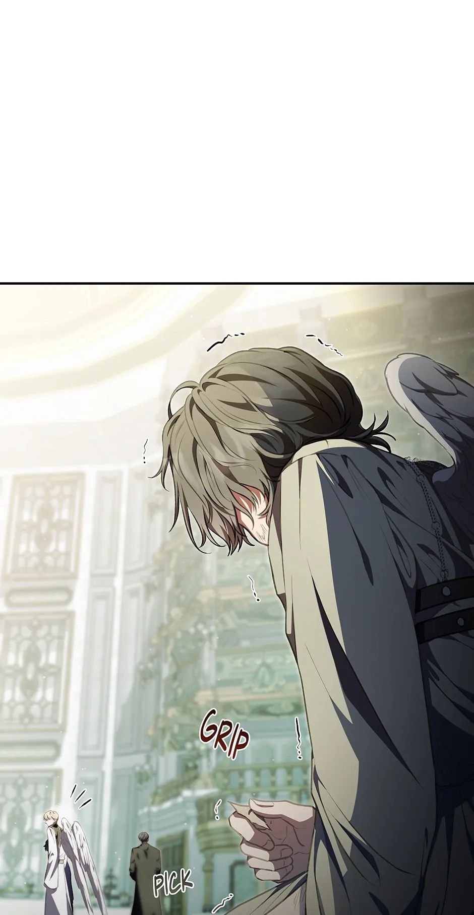 Read Surviving as a Player chapter 28 image 87 on Lezhin