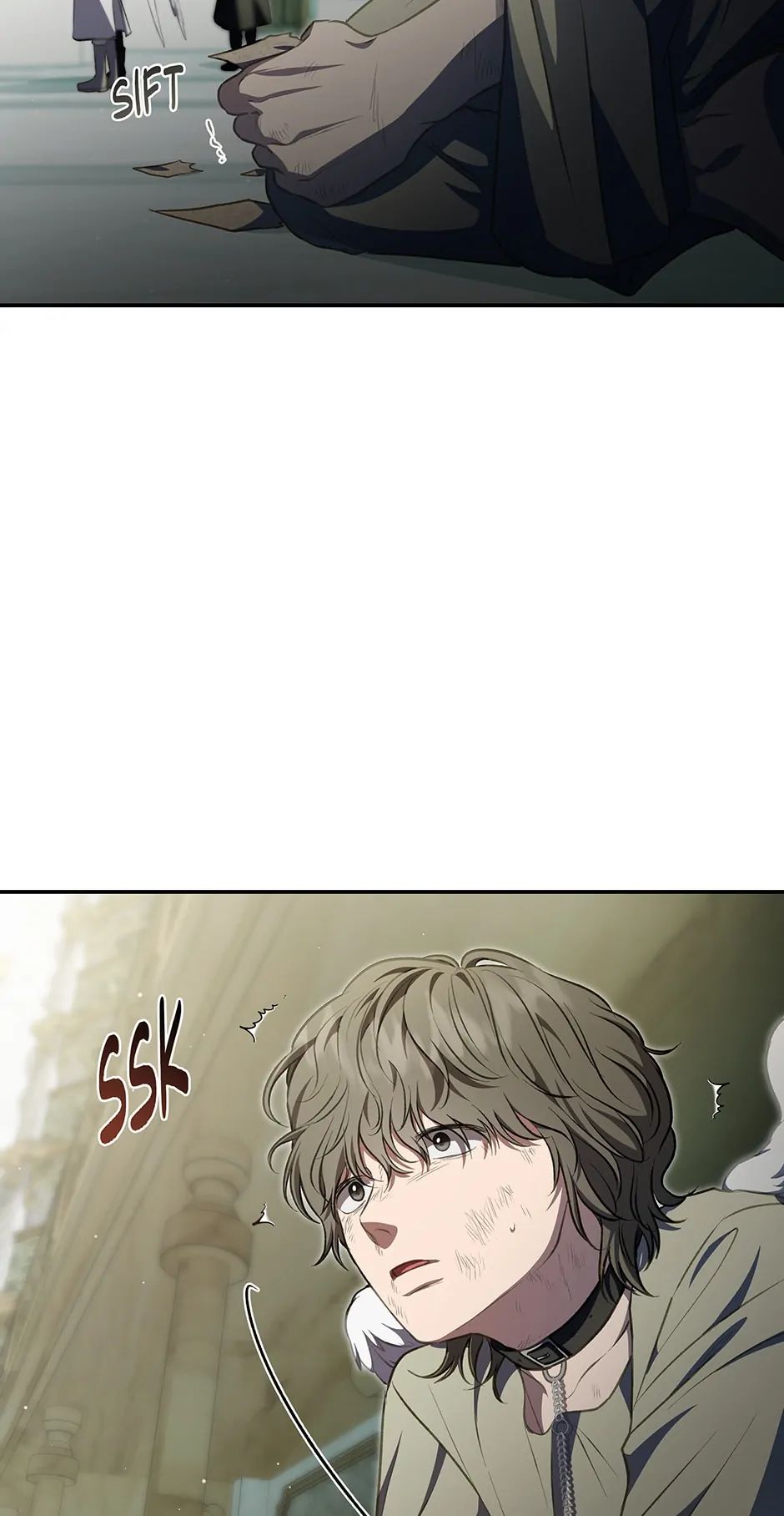 Read Surviving as a Player chapter 28 image 88 on Lezhin