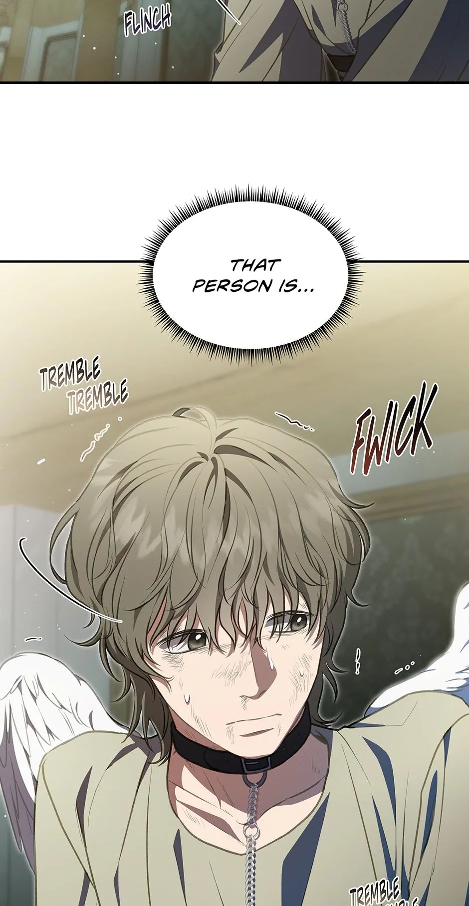 Read Surviving as a Player chapter 28 image 89 on Lezhin