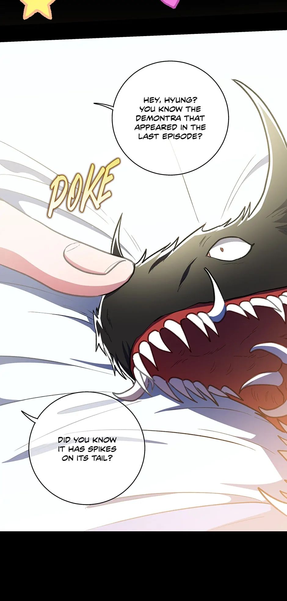 Read Surviving as a Player chapter 28 image 9 on Lezhin