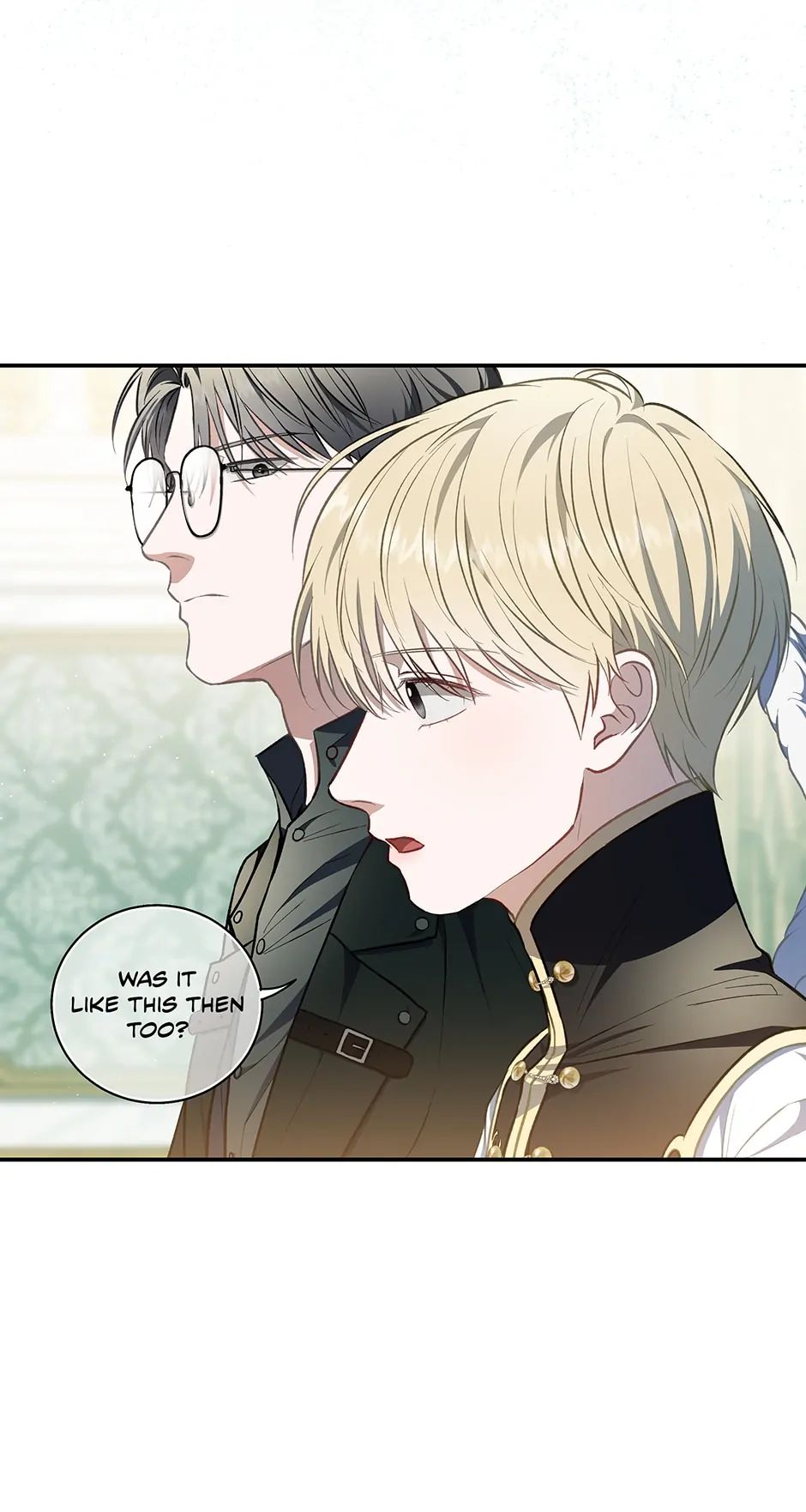 Read Surviving as a Player chapter 29 image 10 on Lezhin