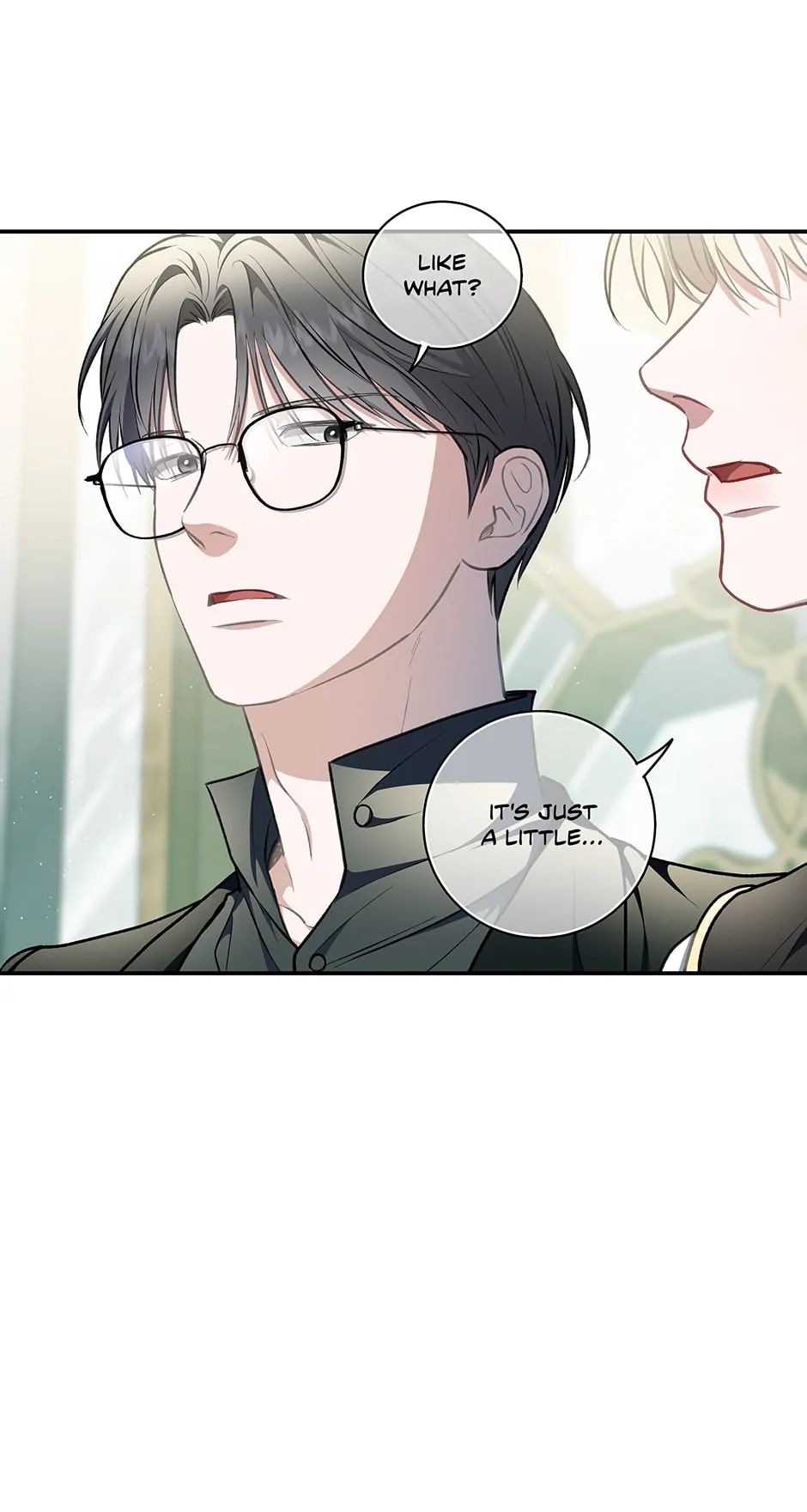 Read Surviving as a Player chapter 29 image 11 on Lezhin