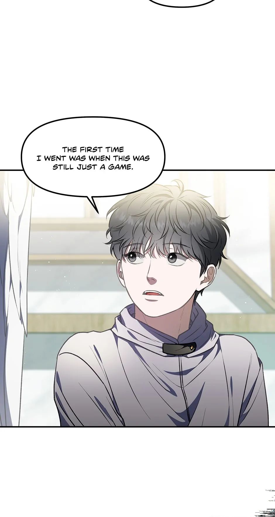 Read Surviving as a Player chapter 29 image 14 on Lezhin