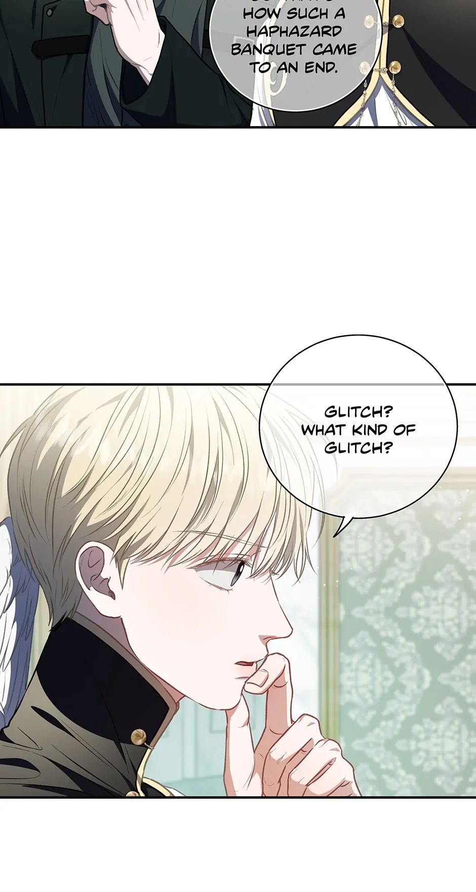 Read Surviving as a Player chapter 29 image 19 on Lezhin