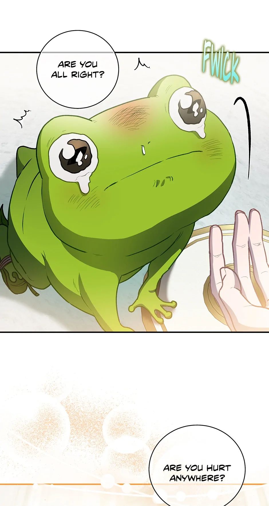 Read Surviving as a Player chapter 29 image 22 on Lezhin