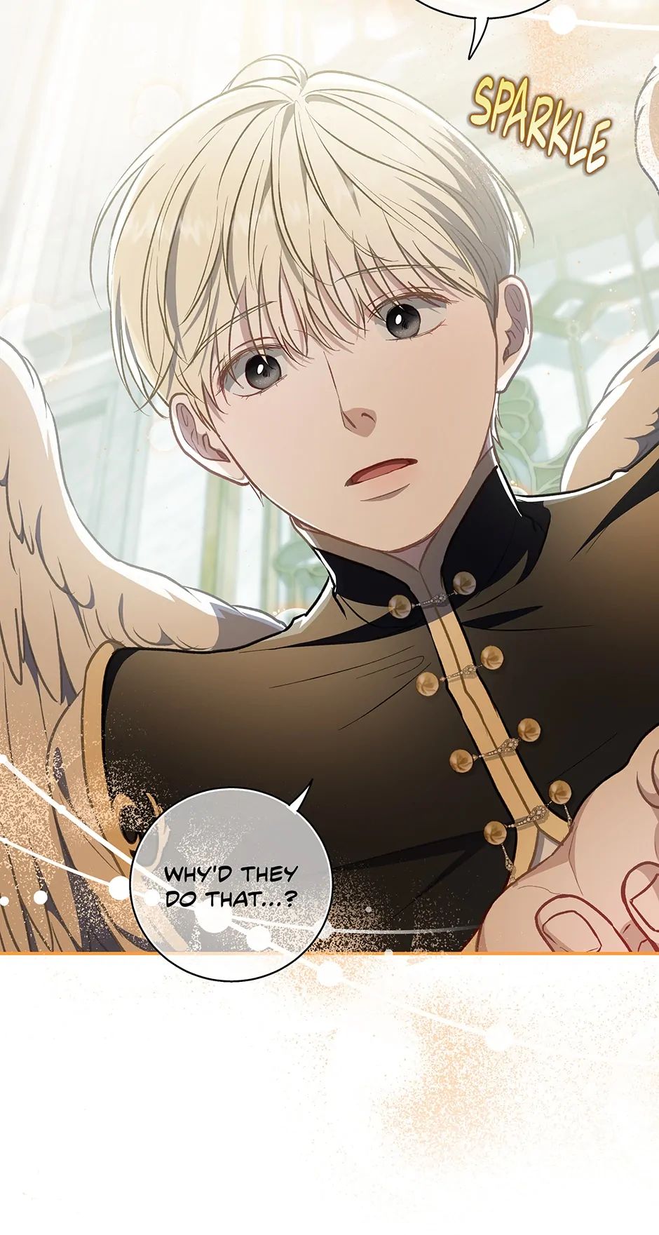Read Surviving as a Player chapter 29 image 23 on Lezhin