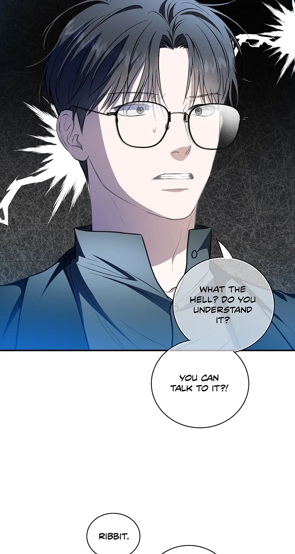 Read Surviving as a Player chapter 29 image 26 on Lezhin