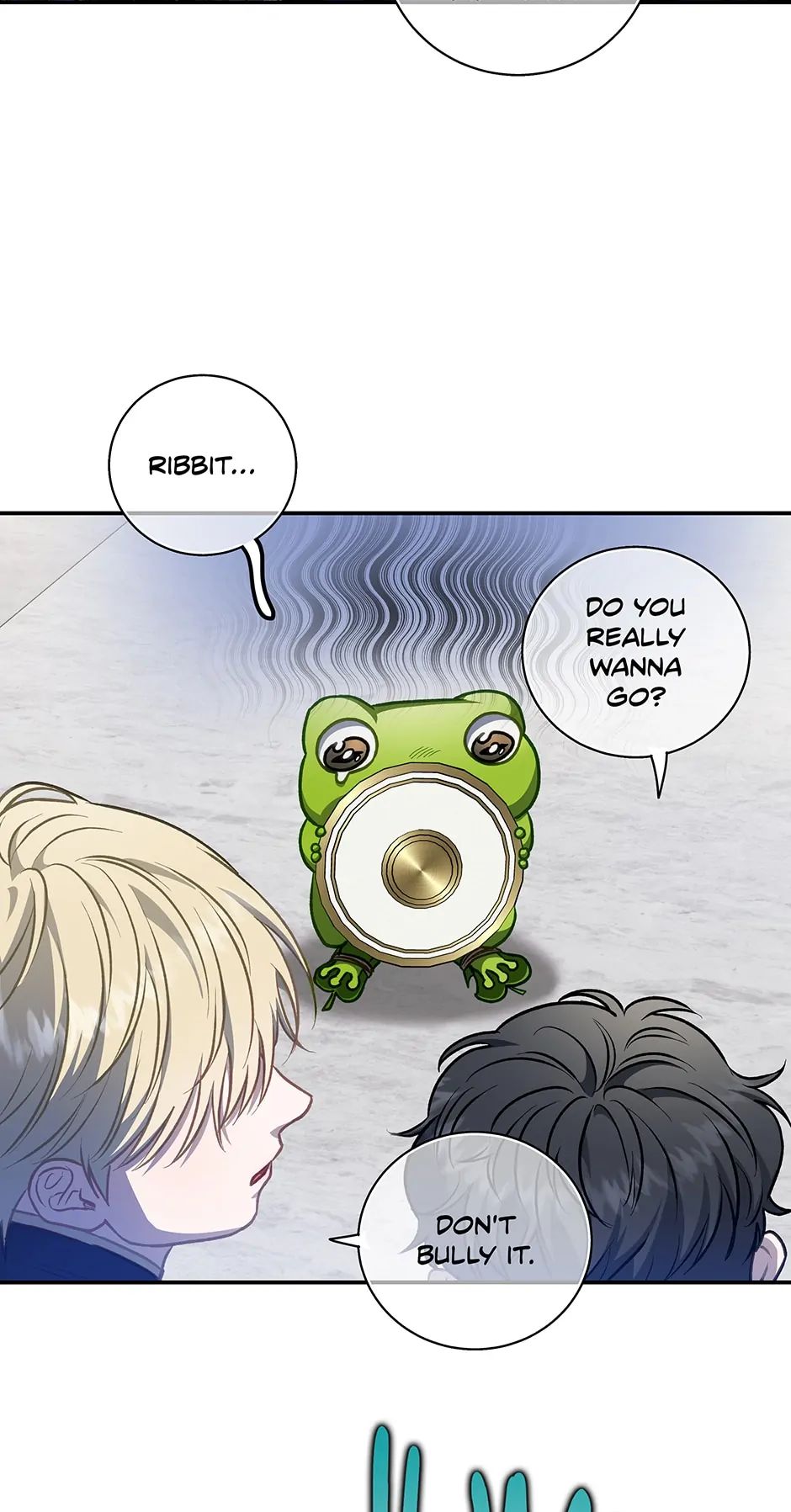 Read Surviving as a Player chapter 29 image 29 on Lezhin