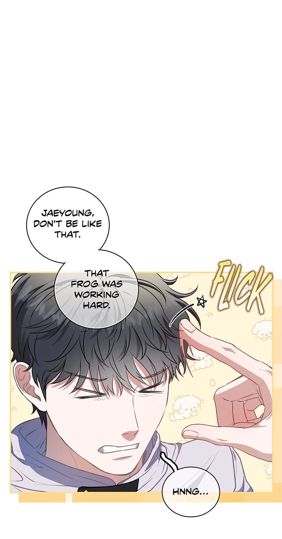 Read Surviving as a Player chapter 29 image 31 on Lezhin