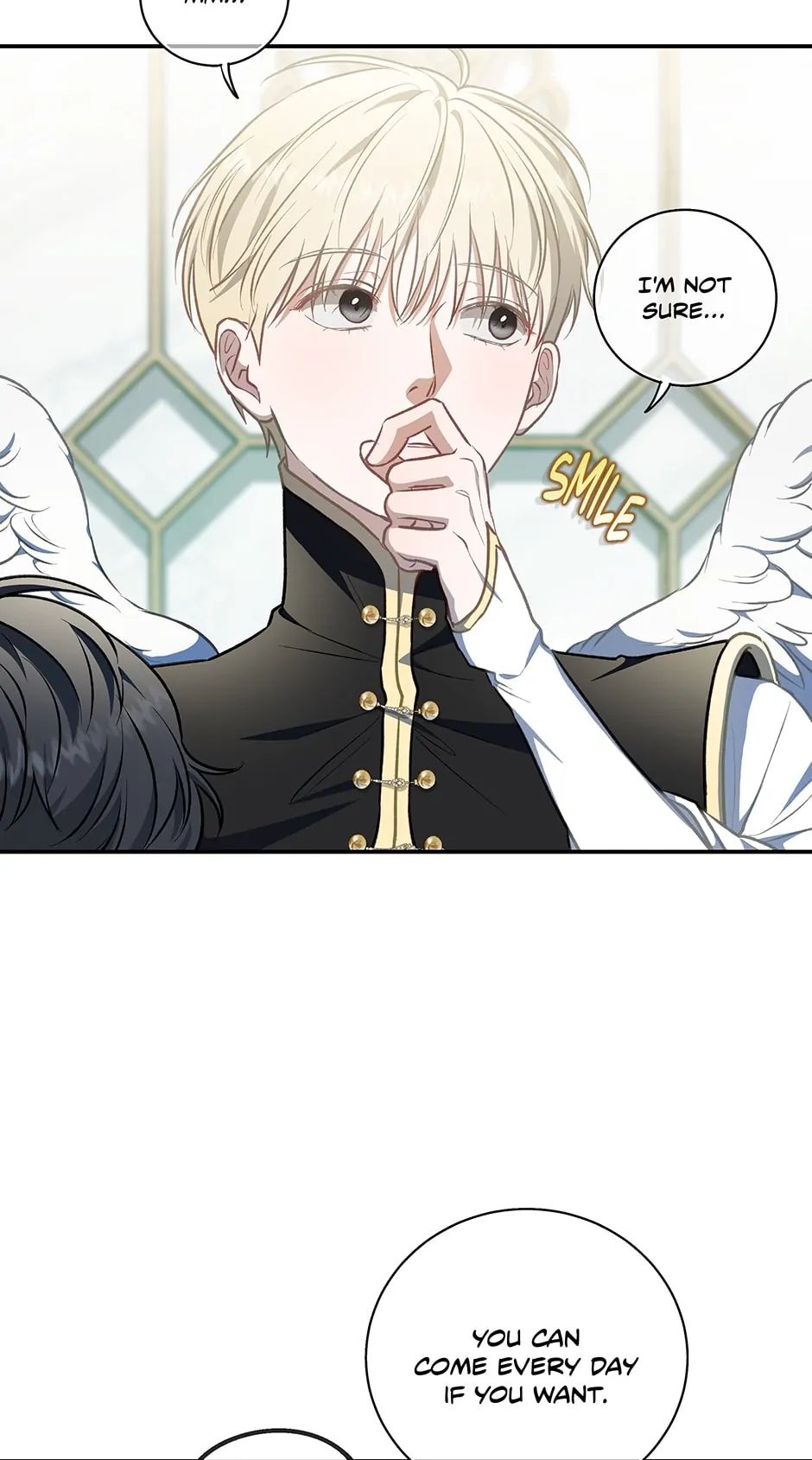 Read Surviving as a Player chapter 29 image 34 on Lezhin