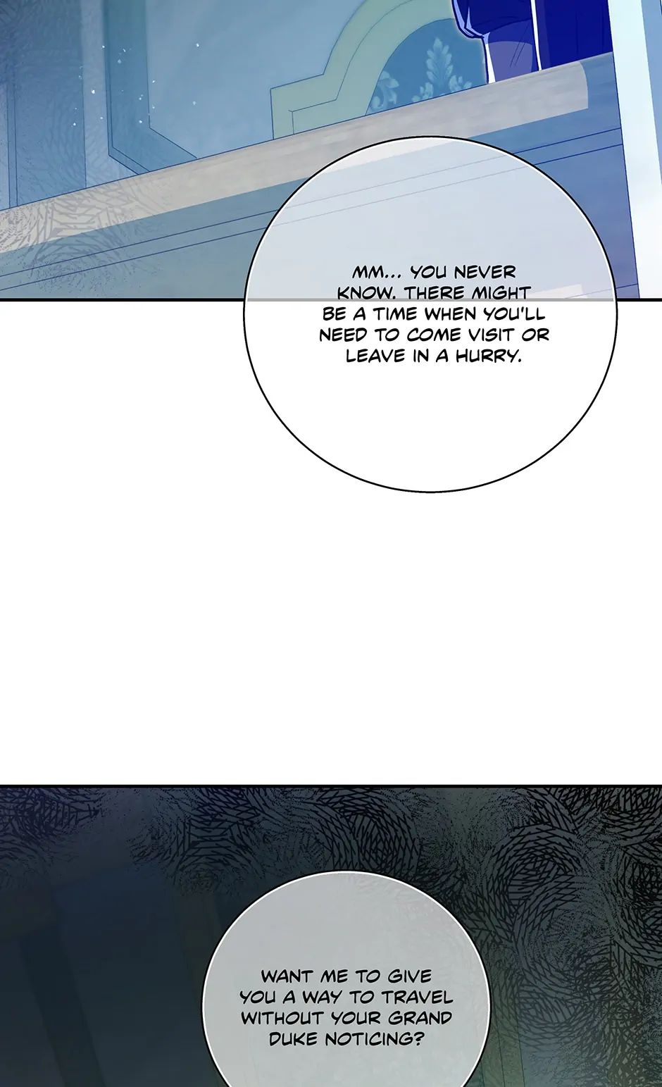 Read Surviving as a Player chapter 29 image 38 on Lezhin