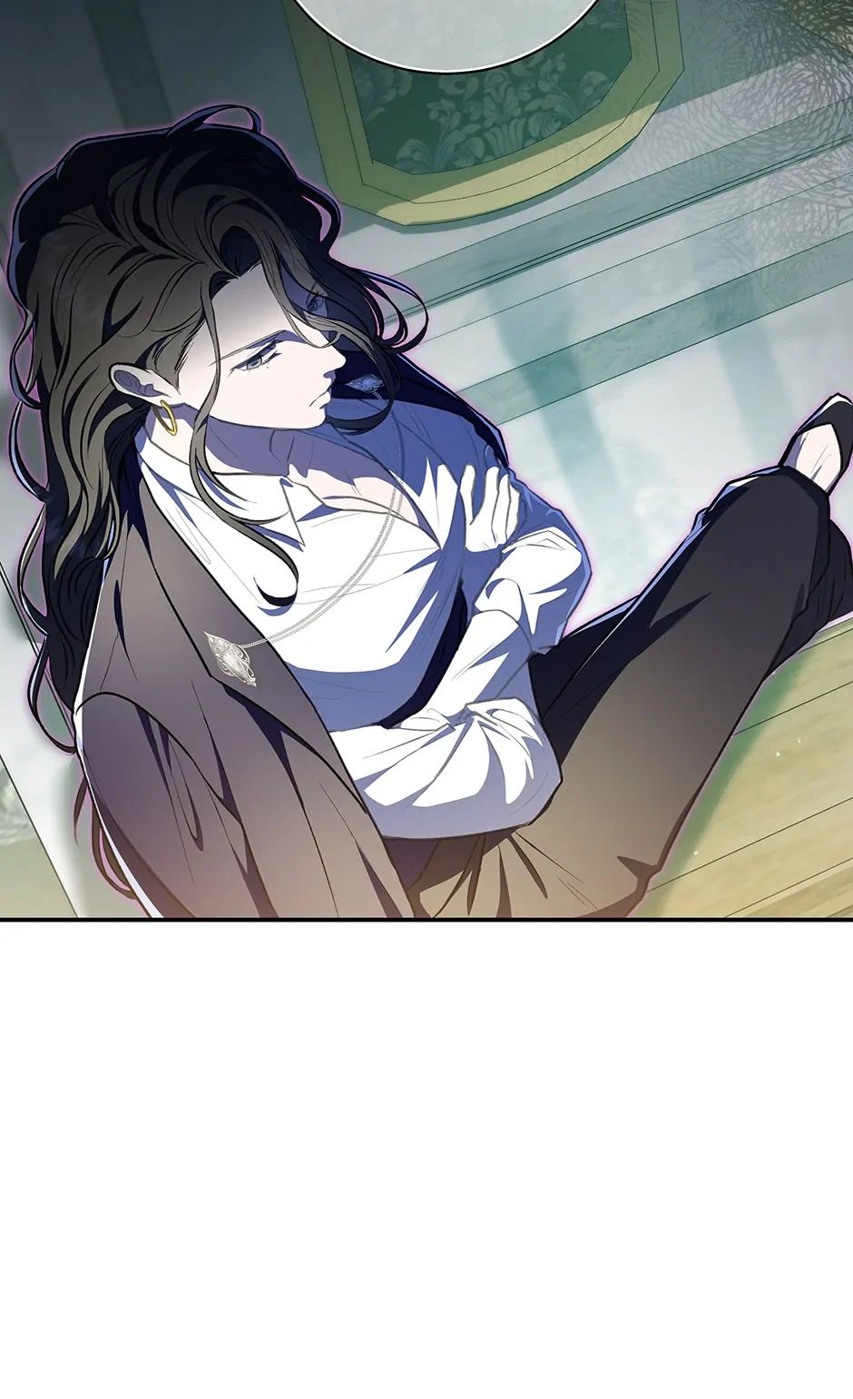 Read Surviving as a Player chapter 29 image 39 on Lezhin