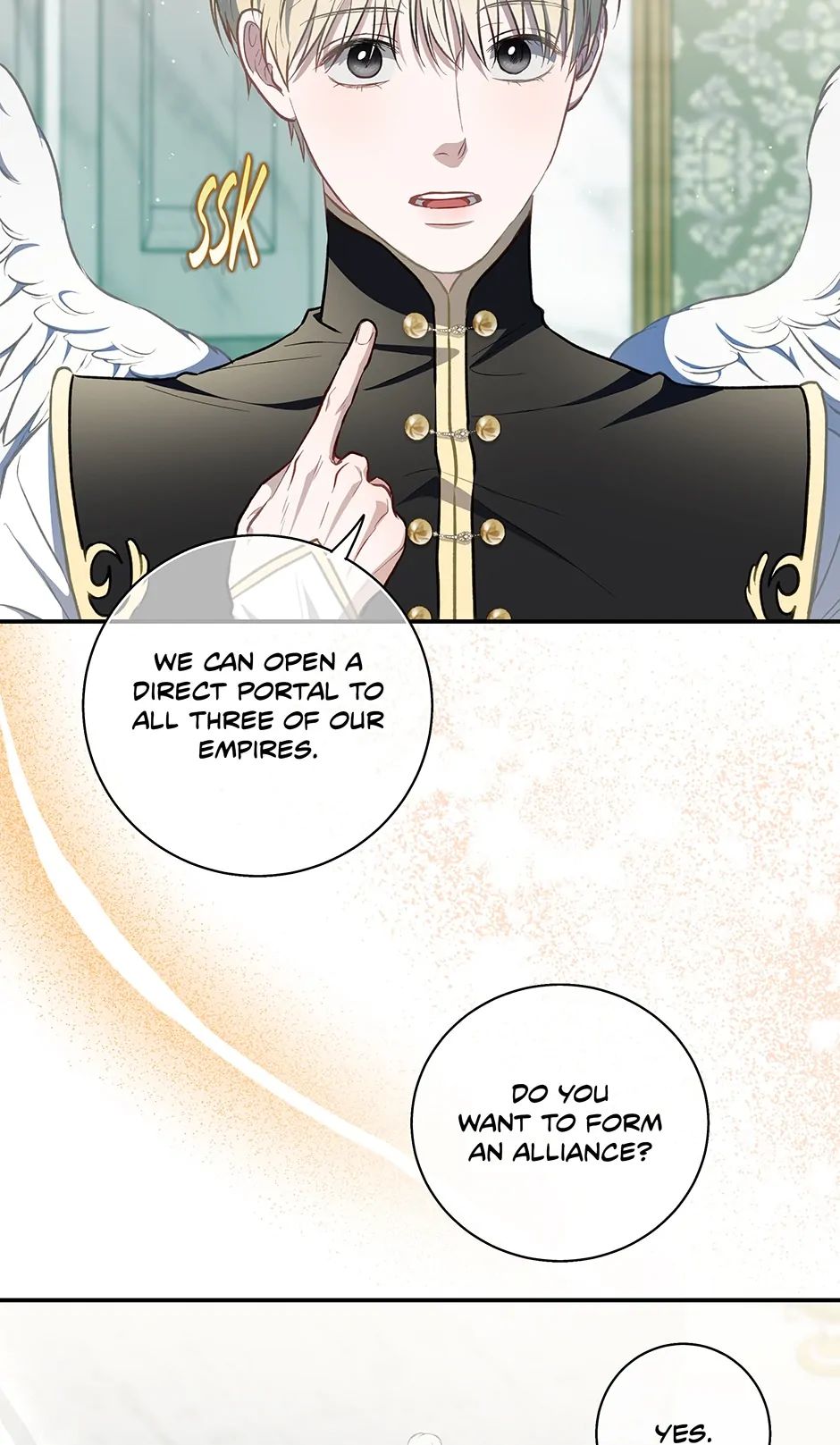 Read Surviving as a Player chapter 29 image 42 on Lezhin