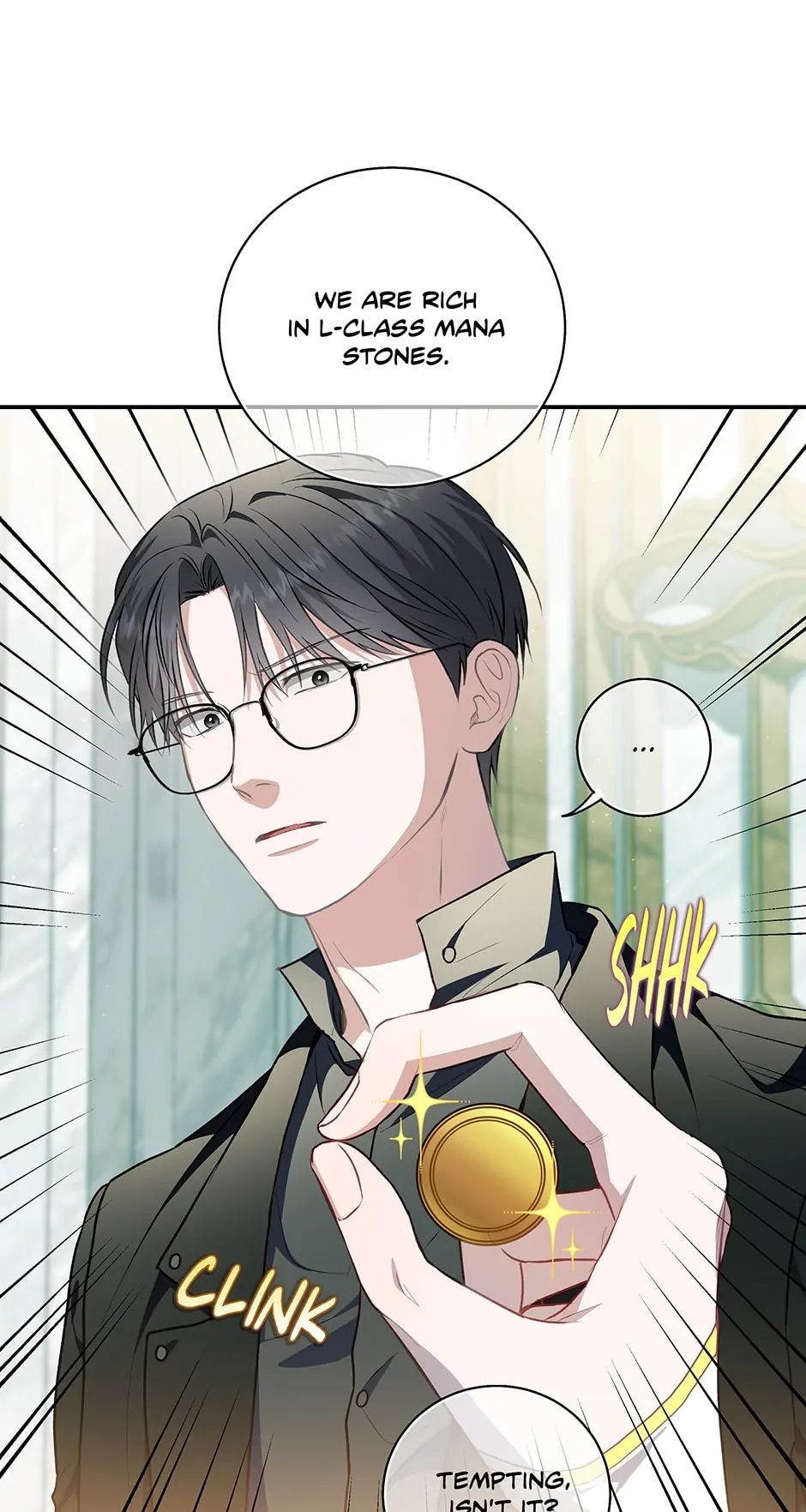 Read Surviving as a Player chapter 29 image 45 on Lezhin