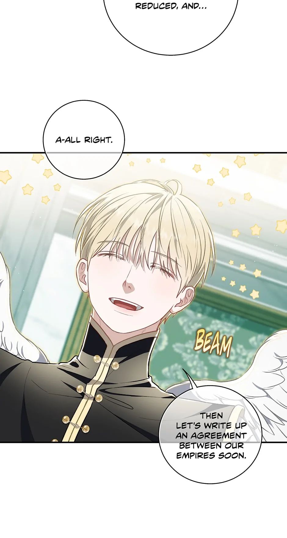 Read Surviving as a Player chapter 29 image 47 on Lezhin