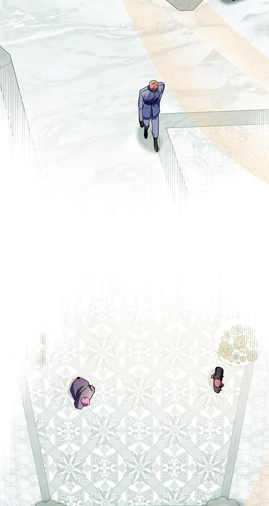 Read Surviving as a Player chapter 29 image 49 on Lezhin