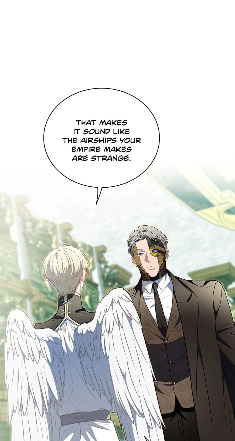 Read Surviving as a Player chapter 29 image 56 on Lezhin