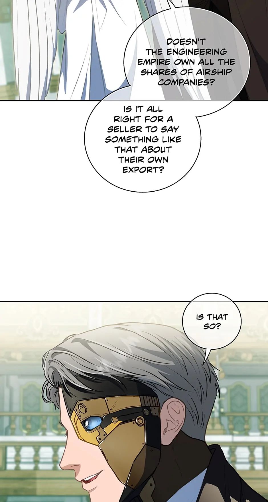 Read Surviving as a Player chapter 29 image 57 on Lezhin