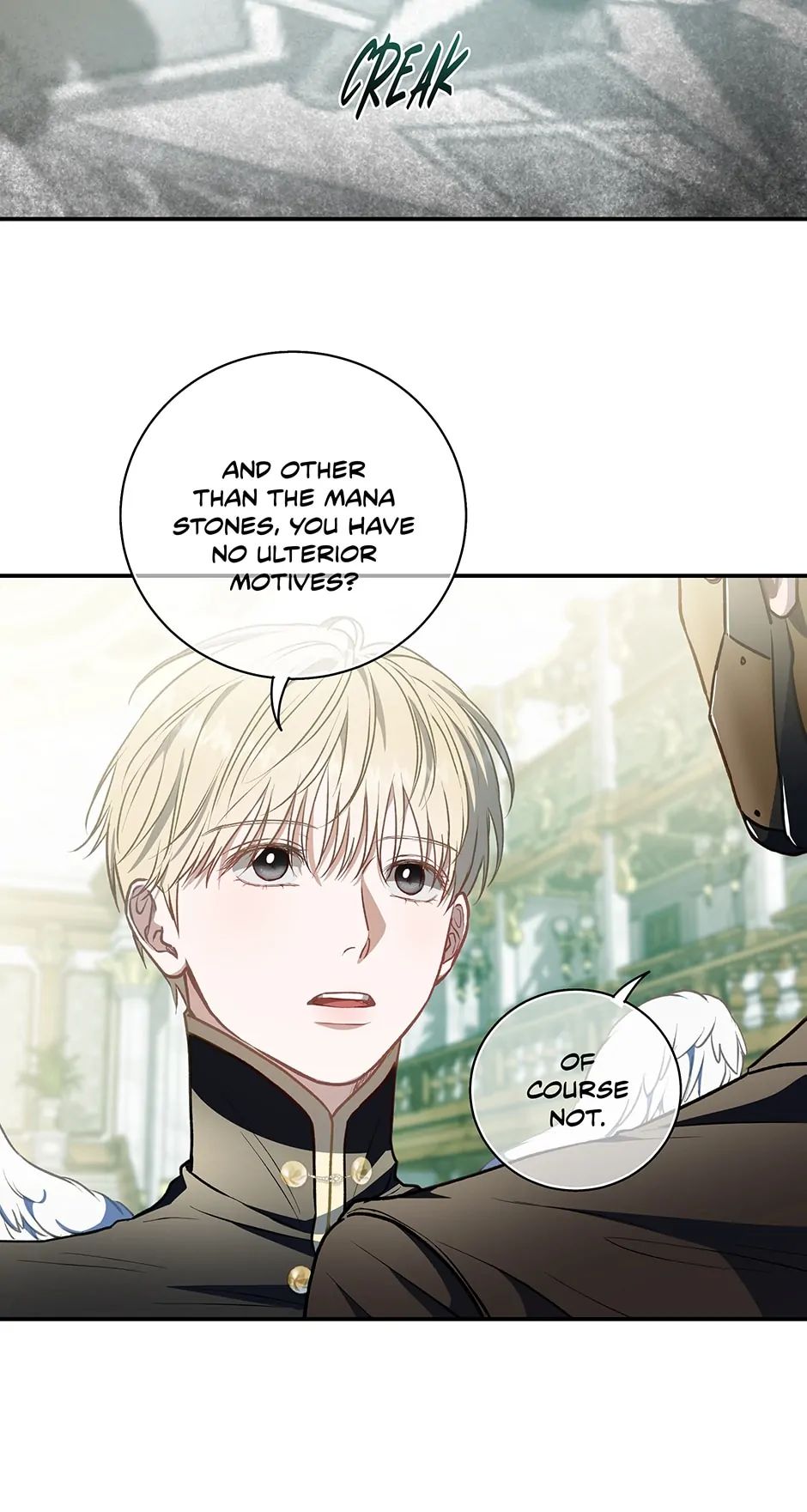 Read Surviving as a Player chapter 29 image 59 on Lezhin