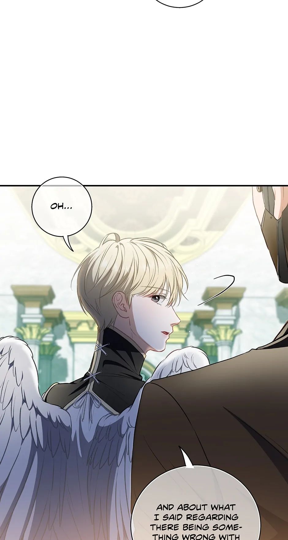 Read Surviving as a Player chapter 29 image 61 on Lezhin