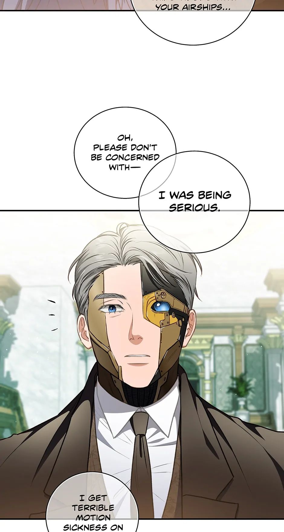 Read Surviving as a Player chapter 29 image 62 on Lezhin