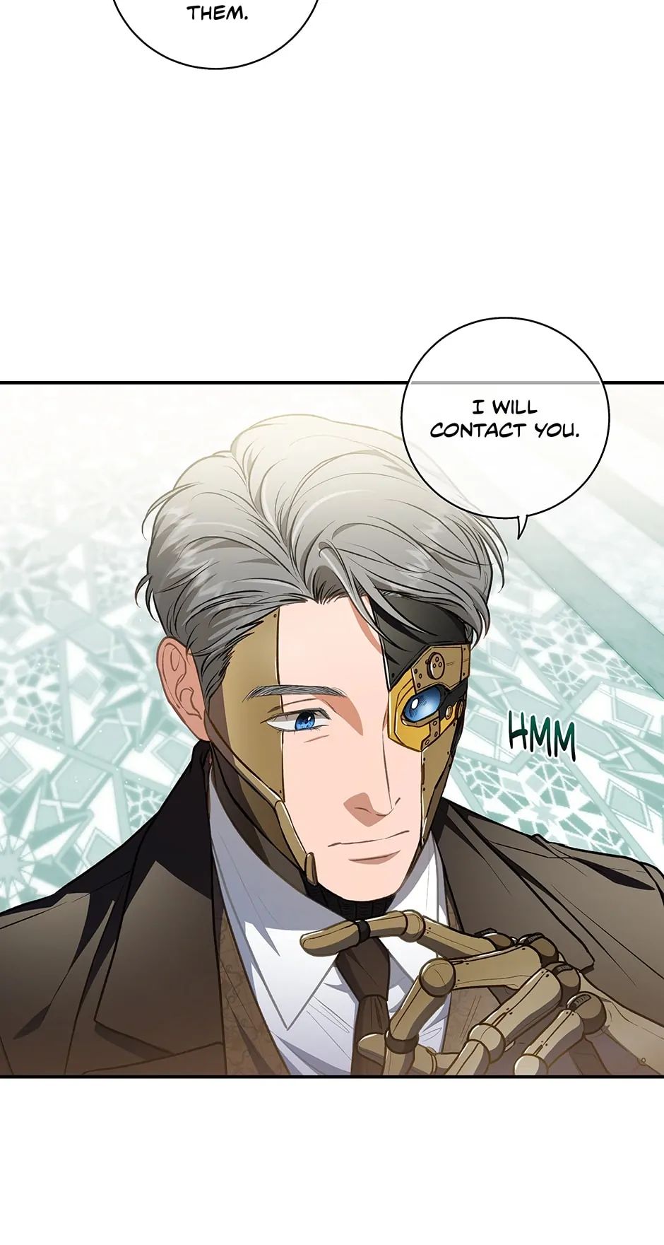 Read Surviving as a Player chapter 29 image 63 on Lezhin