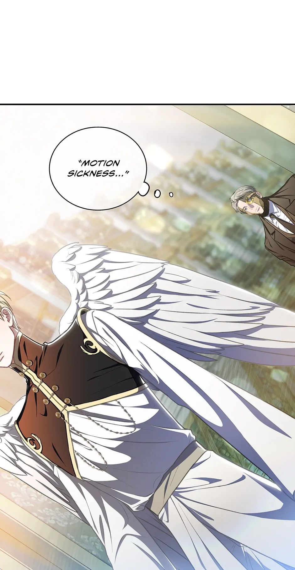 Read Surviving as a Player chapter 29 image 64 on Lezhin