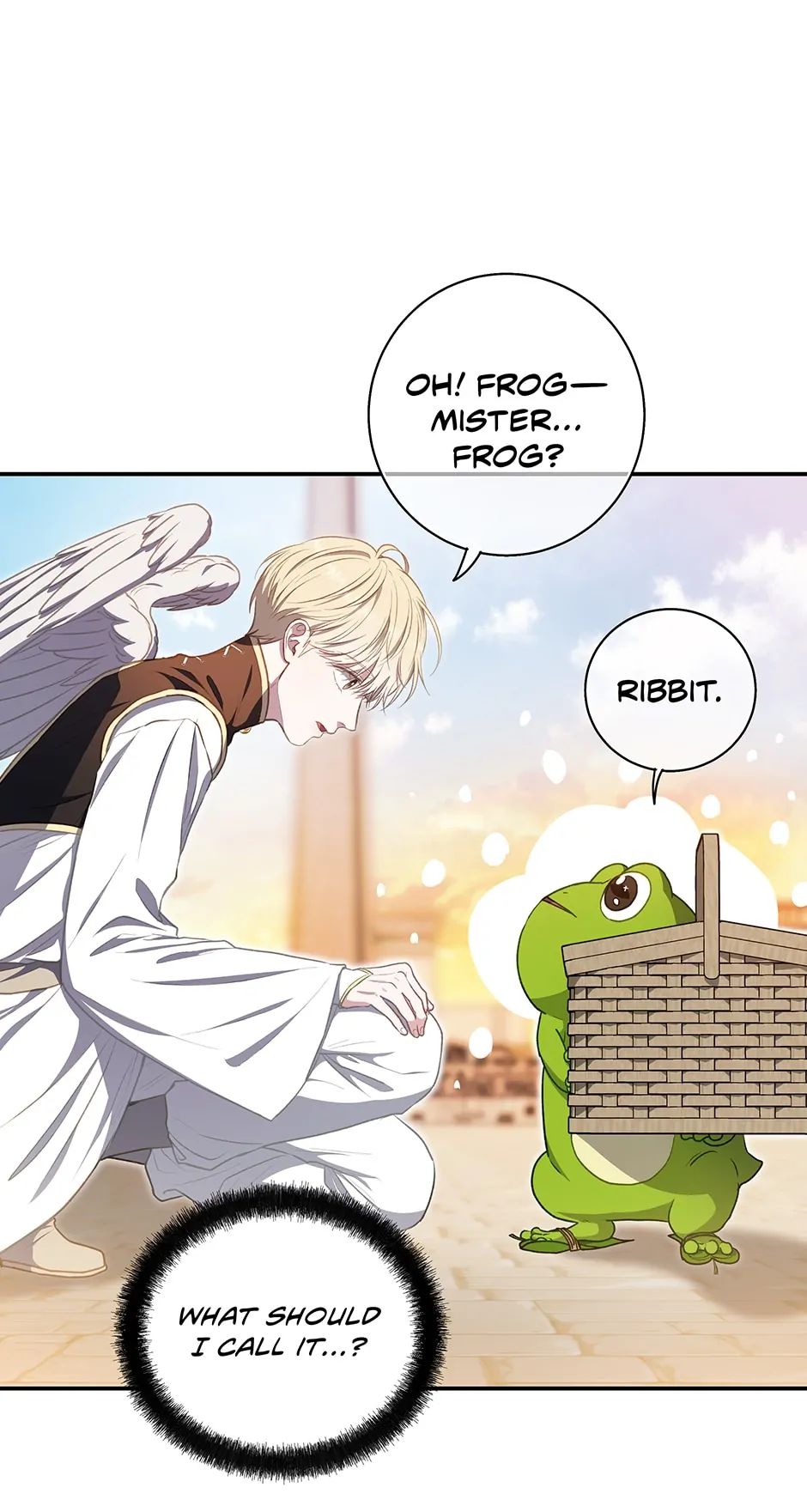 Read Surviving as a Player chapter 29 image 71 on Lezhin