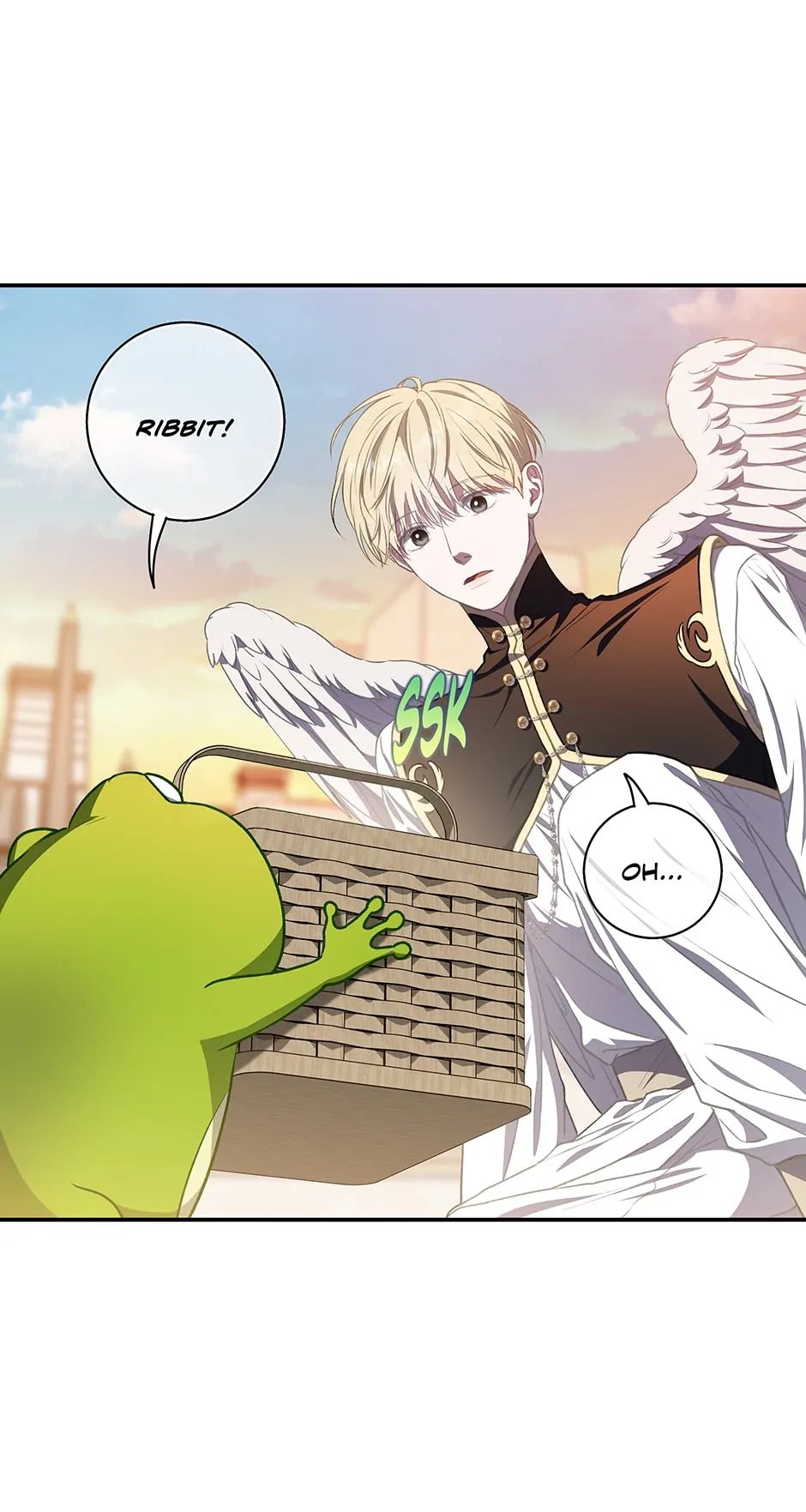 Read Surviving as a Player chapter 29 image 72 on Lezhin