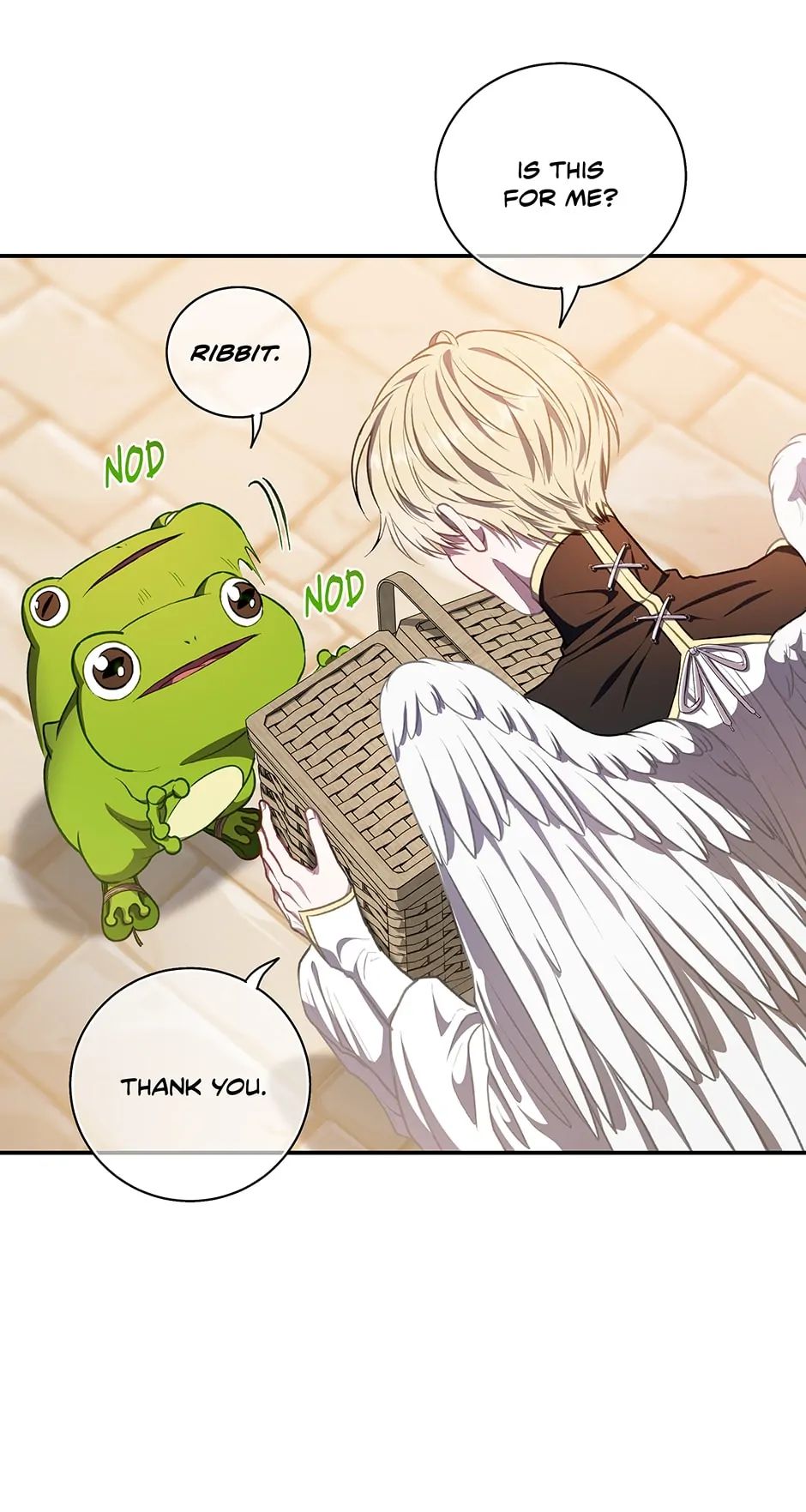 Read Surviving as a Player chapter 29 image 73 on Lezhin