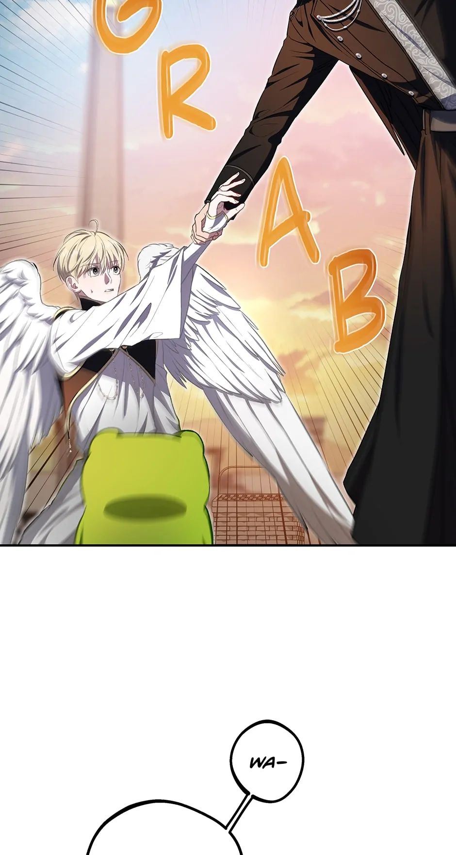 Read Surviving as a Player chapter 29 image 77 on Lezhin