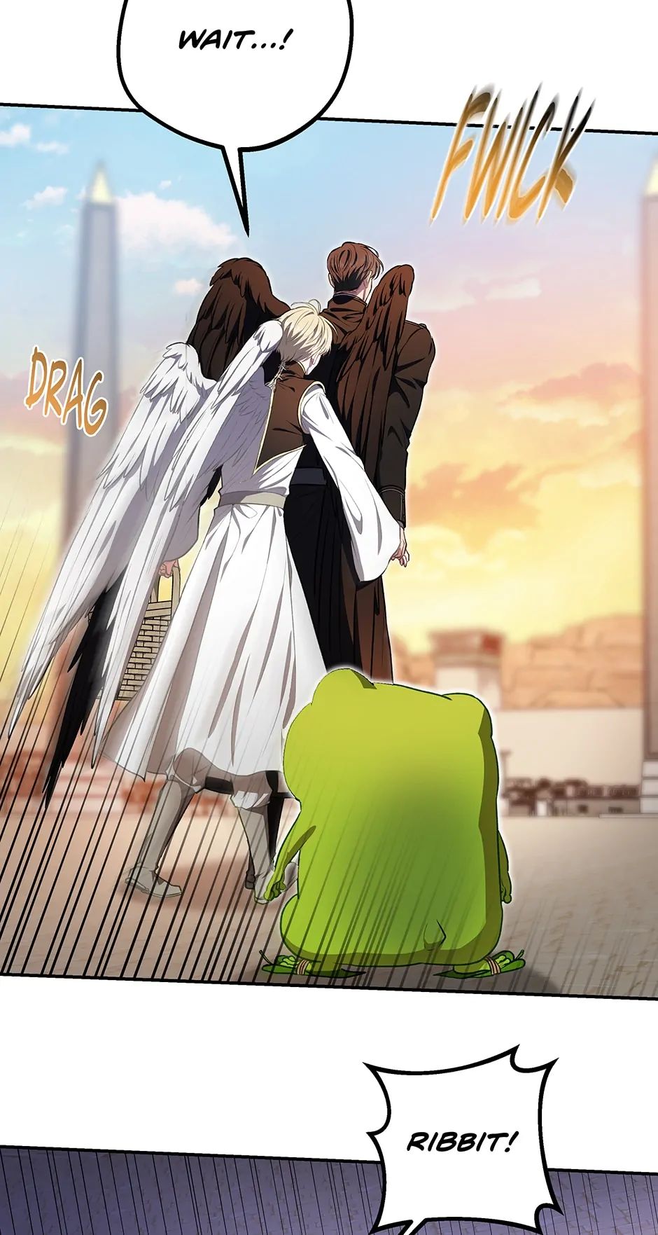 Read Surviving as a Player chapter 29 image 78 on Lezhin