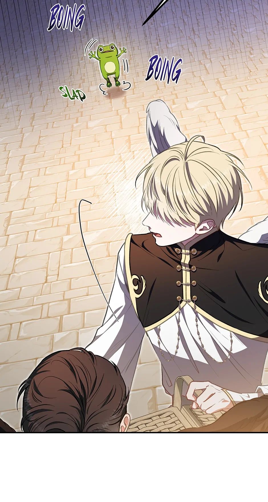 Read Surviving as a Player chapter 29 image 79 on Lezhin