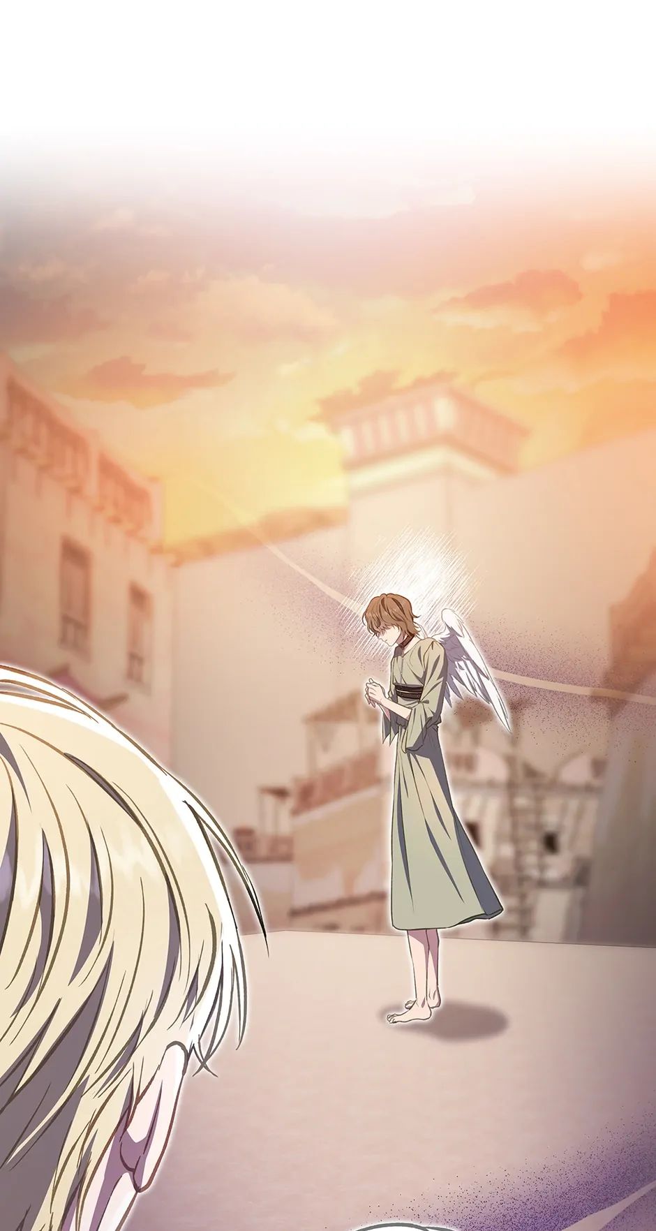Read Surviving as a Player chapter 29 image 84 on Lezhin
