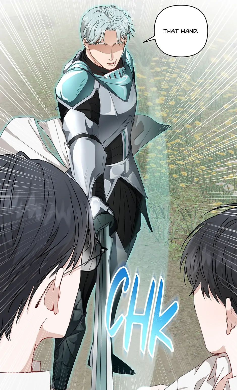 Read Surviving as a Player chapter 3 image 10 on Lezhin