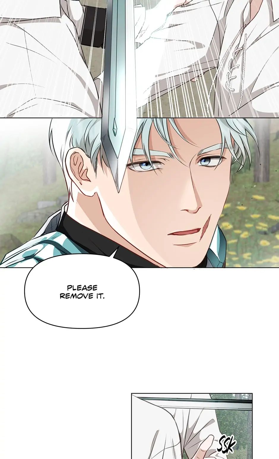 Read Surviving as a Player chapter 3 image 11 on Lezhin